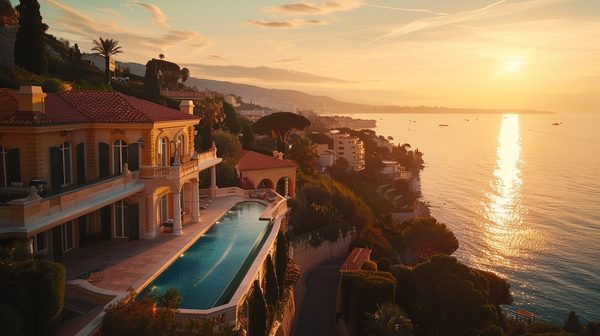 Boostez vos ventes avec un vidéaste Nice immobilier