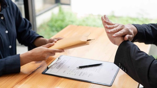 Comment faire face à un refus de crédit professionnel ?