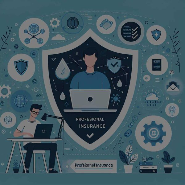 Quels sont les avantages d'une assurance professionnelle pour les freelancers dans le secteur numérique ?