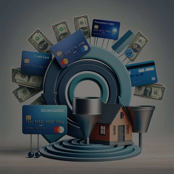 Pourquoi et comment regrouper ses crédits à la consommation et son prêt immobilier ?