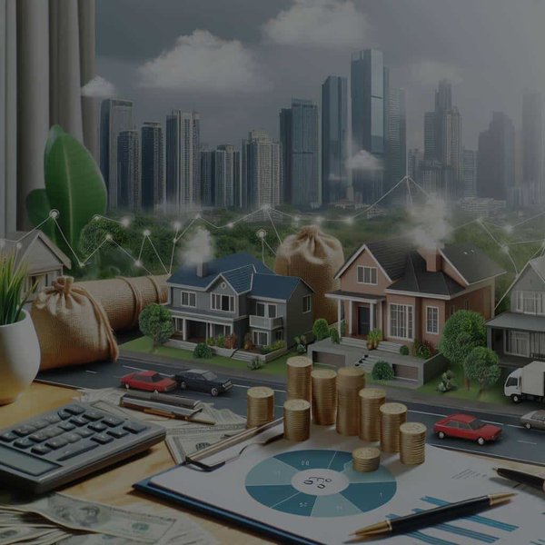 Quels sont les avantages de l'investissement dans une résidence de services ?