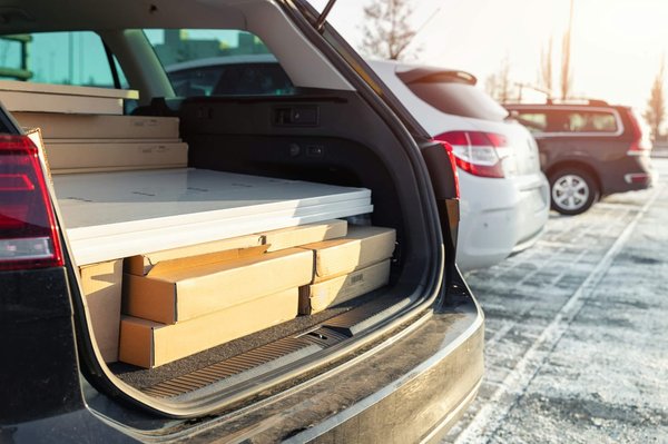 Quels sont les avantages d'une location utilitaire Lens ?