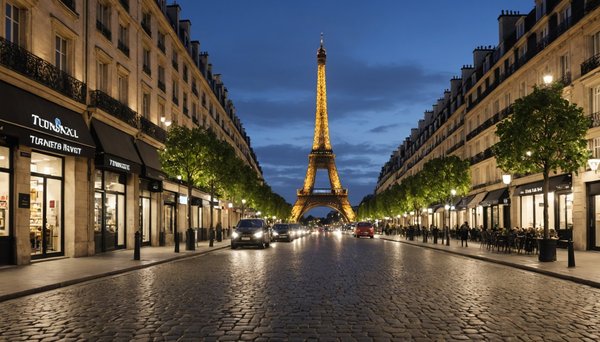 Investissement locatif clé en main : maximisez vos profits à Paris