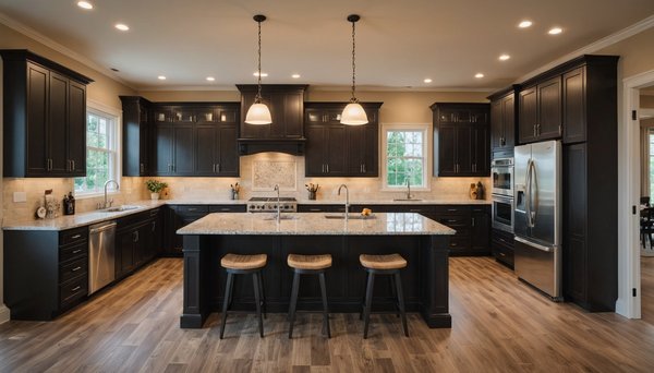 Top conseils pour sélectionner un bon constructeur de maisons